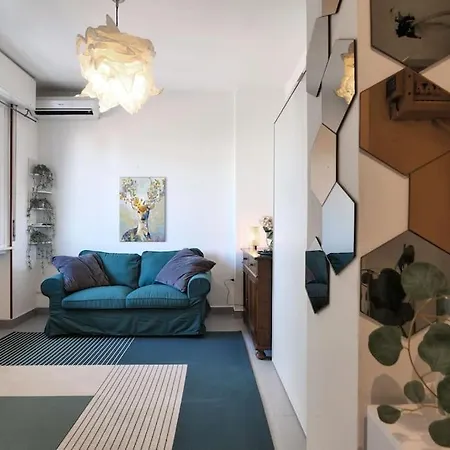 Primopiano - Clitumno Apartment Milan Exterior photo