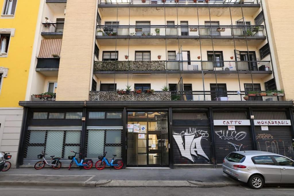 Primopiano - Clitumno Appartamento Milano