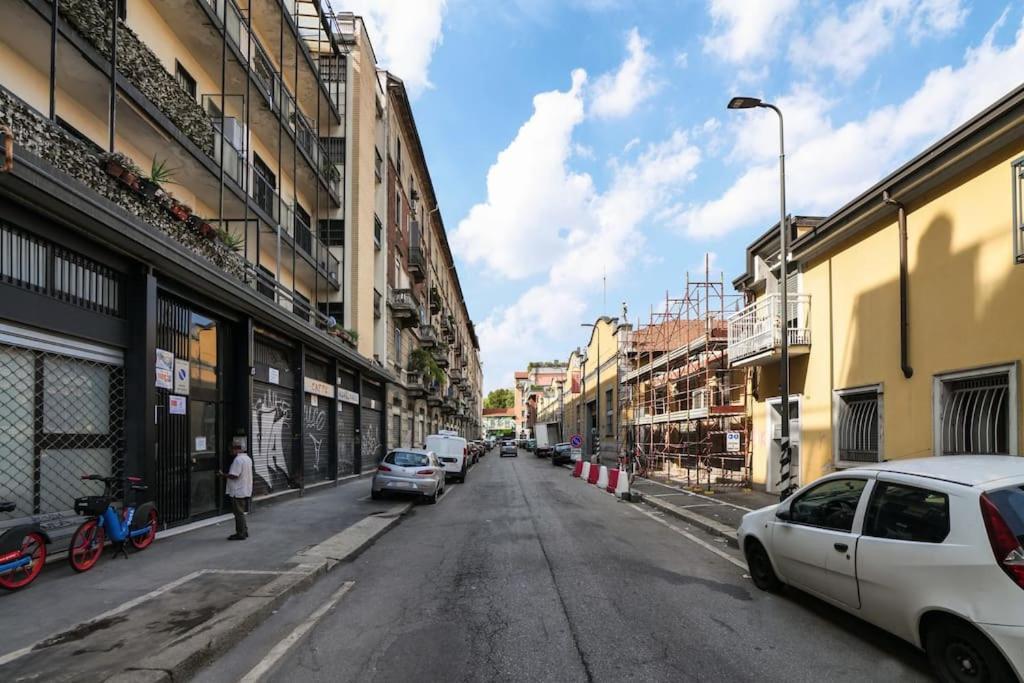 Primopiano - Clitumno Appartamento