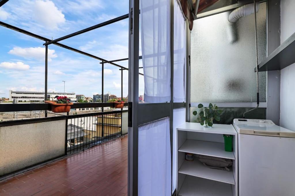 Appartamento Primopiano - Clitumno Milano
