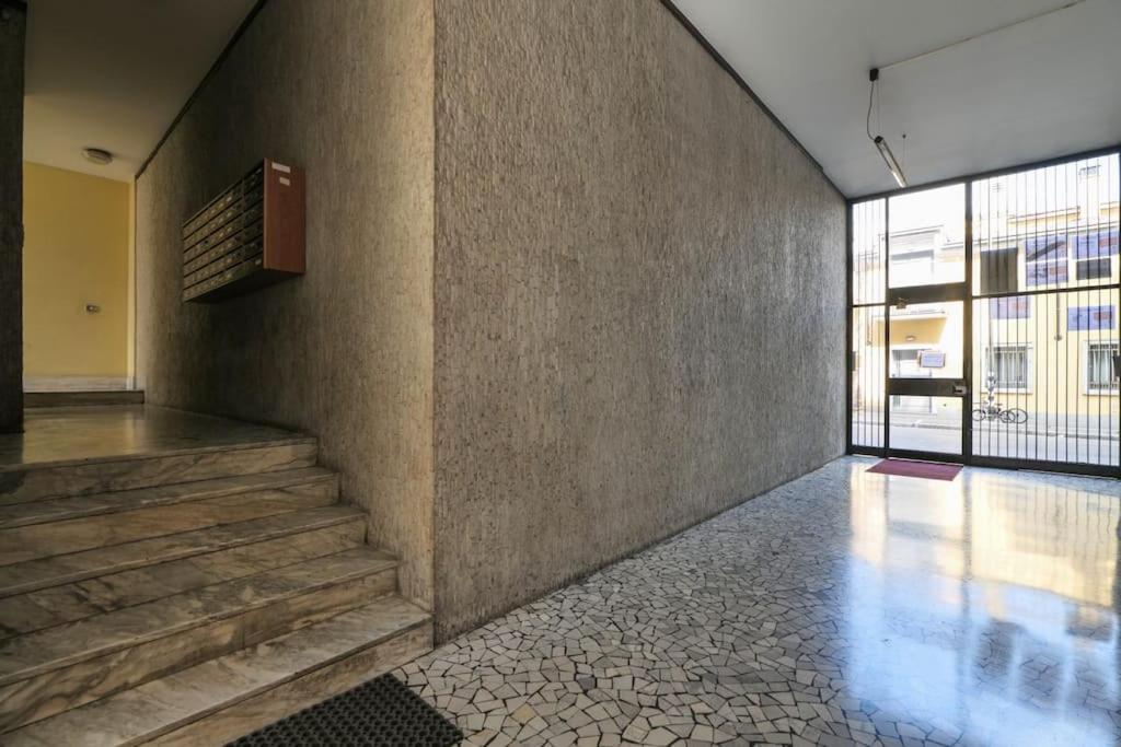 Primopiano - Clitumno * Milano