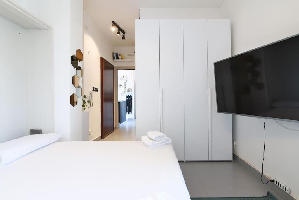 Appartamento Primopiano - Clitumno Milano