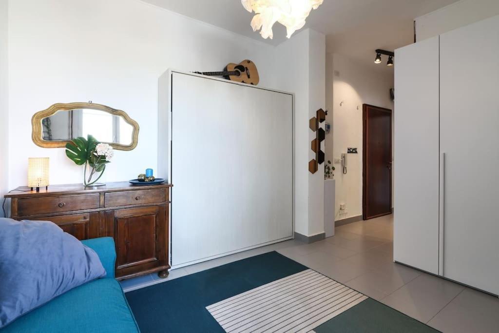 Apartment Primopiano - Clitumno Mailand